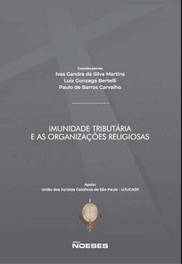 Imunidade Tributaria E As Organizacoes Religiosas