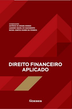 Direito Financeiro Aplicado - 01Ed/26