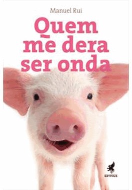 Quem Me Dera Ser Onda