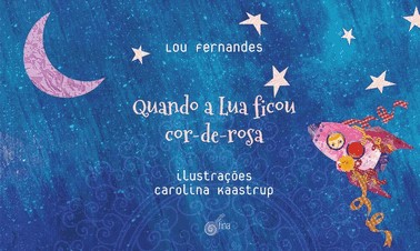 Quando A Lua Ficou Corderosa