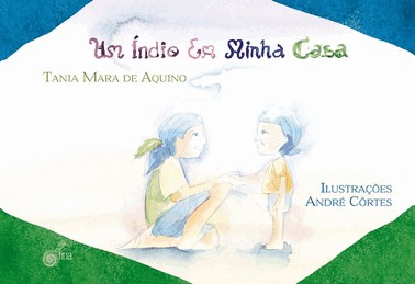 Um Indio Em Minha Casa