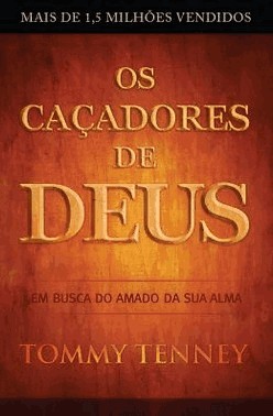 Cacadores De Deus, Os