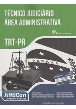 Tribunal Regional Do Trabalho - Trt - Pr