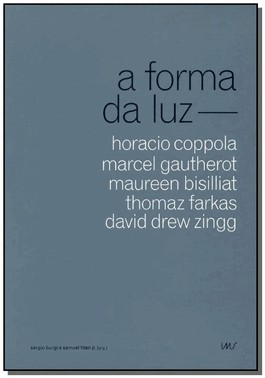 Forma Da Luz, A