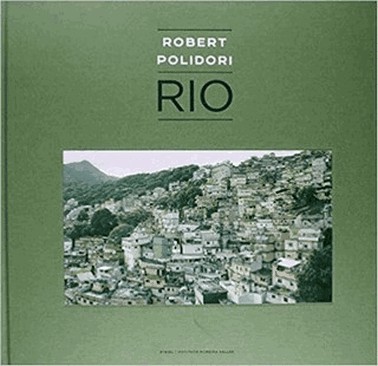 Rio, De Robert Polidori