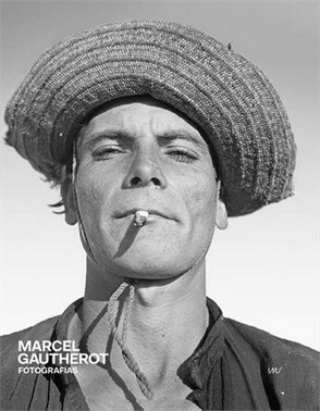 Marcel Gautherot - Fotografias