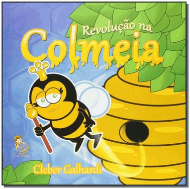 Revolucao Na Colmeia
