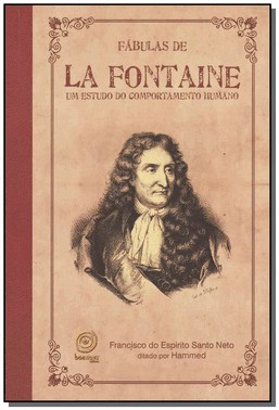 Fabulas De La Fontaine - Um Estudo Do Comportamento