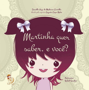 Martinha Quer Saber, E Voce?