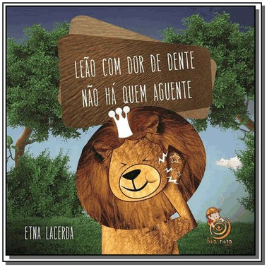 Leao Com Dor De Dente Nao Ha Quem Aguente