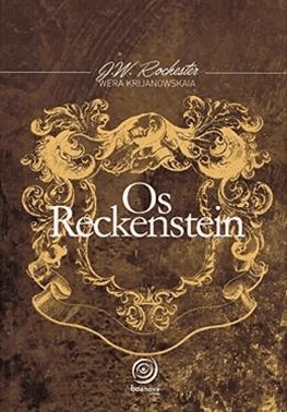 Os Reckenstein - Nova Edicao