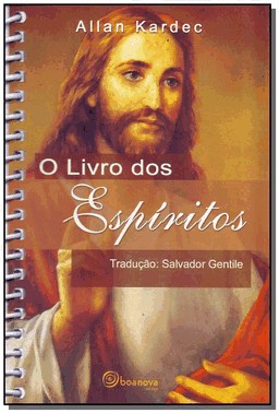 Livro Dos Espiritos, O - Normal Espiral
