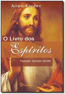 O Livro Dos Espiritos - (Bolso)