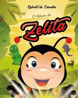 O Tesouro De Zelita