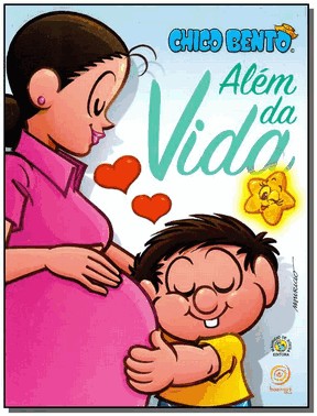 Chico Bento Alem Da Vida