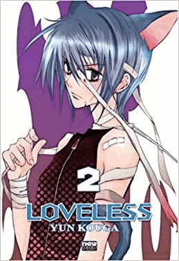 Loveless - Vol. 02