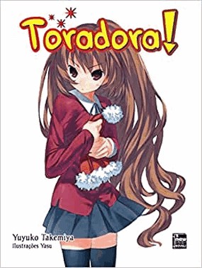 Toradora! - 07
