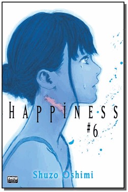 Happiness - Vol. 06
