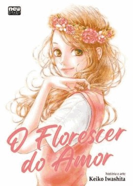 O Florescer Do Amor