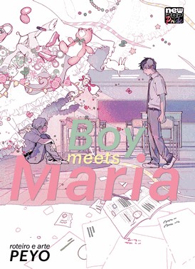 Boy Meets Maria
