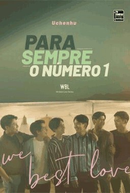 We Best Love - Para Sempre O Numero 1