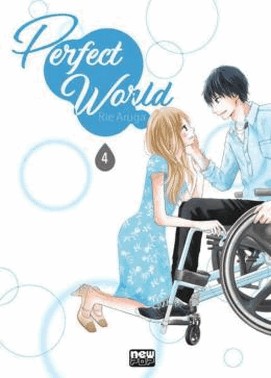 Perfect World - Vol. 04