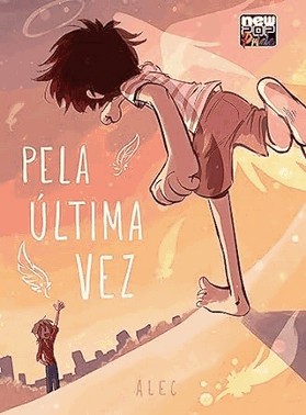 Pela ultima Vez (Full Color)