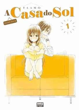 A Casa Do Sol - Vol. 01