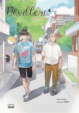 Navillera - Vol. 03