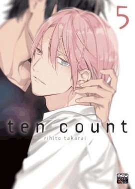 Ten Count - Vol. 05
