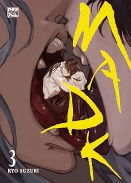 Madk - Vol. 03