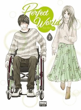 Perfect World - Vol. 07