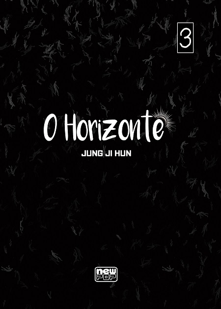 O Horizonte - Volume 3