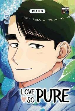 Love So Pure - Vol. 03