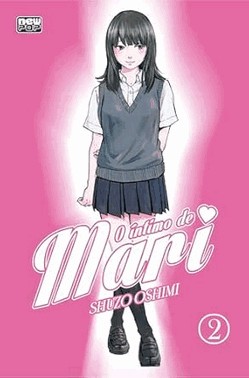 O Intimo De Mari: Volume 2