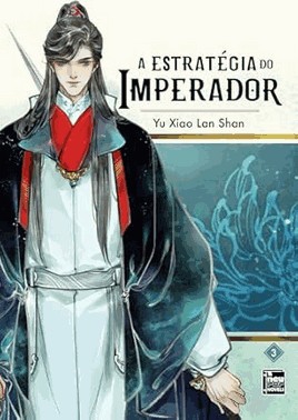 A Estrategia Do Imperador: Livro 3