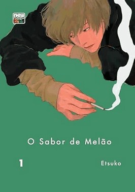 O Sabor De Melao - Volume 1