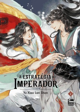 A Estrategia Do Imperador: Livro 2