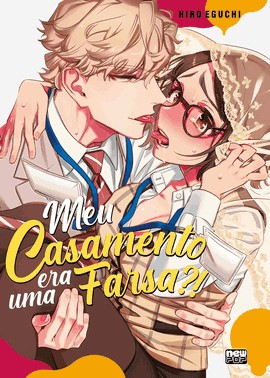 Meu Casamento Era Uma Farsa?!