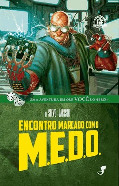 Encontro Marcado Com O Medo - Edicao Especial