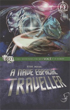 Nave Espacial Traveller, A