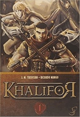 Khalifor - Vol. 1