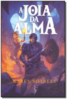 Joia Da Alma, A