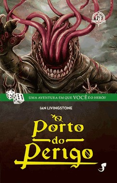 O Porto Do Perigo