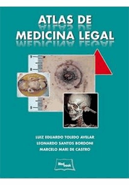 Atlas De Medicina Legal