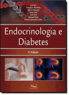 Endocrinologia E Diabetes