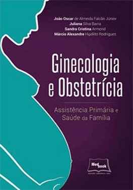 Ginecologia E Obstetricia - Assistencia Primaria