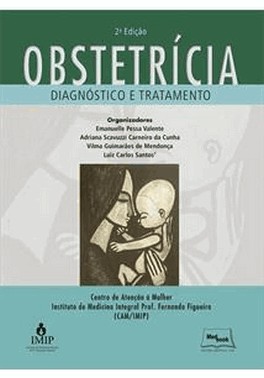 Obstetricia - Diagnostico E Tratamento