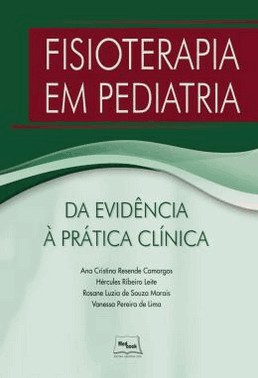 Fisioterapia Em Pediatria