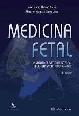 Medicina Fetal - 2 Ed